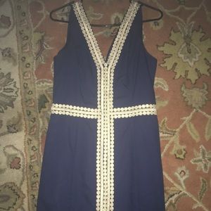 Lilly Pulitzer Shift dress